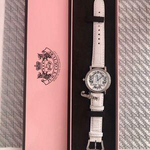 Juicy Couture Watch